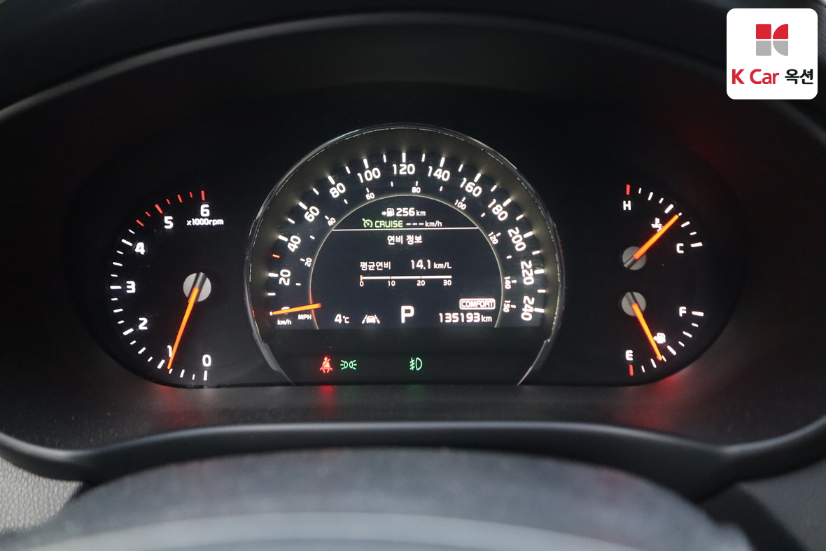 كيا سورينتو 2019 - صورة 5