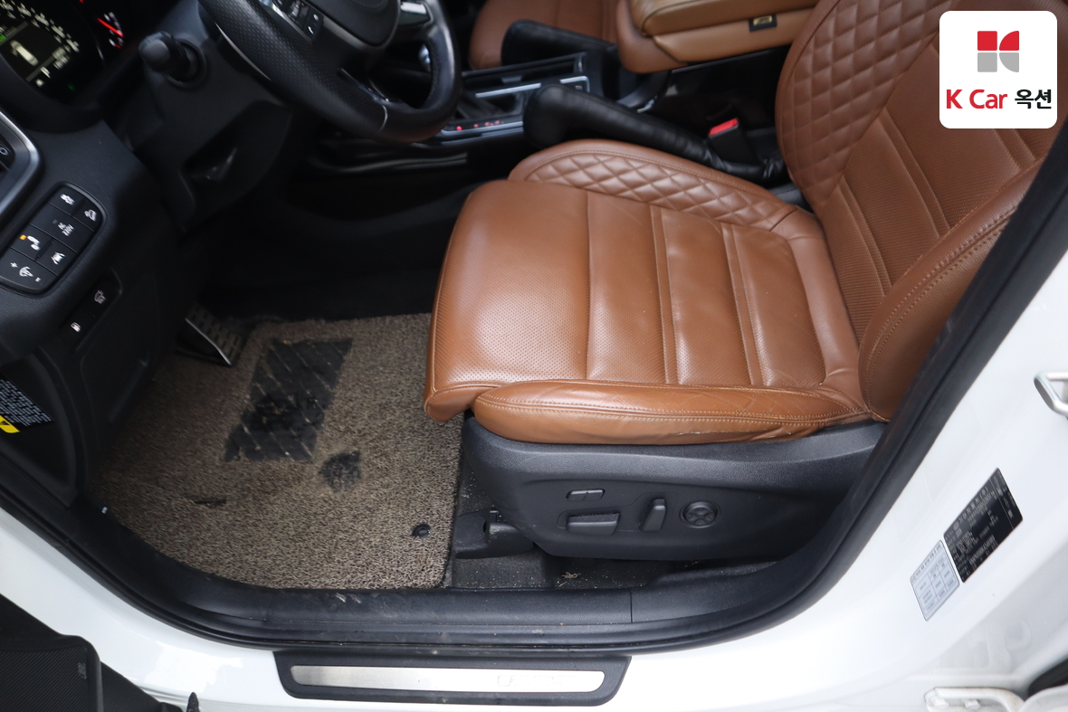 كيا سورينتو 2019 - صورة 21