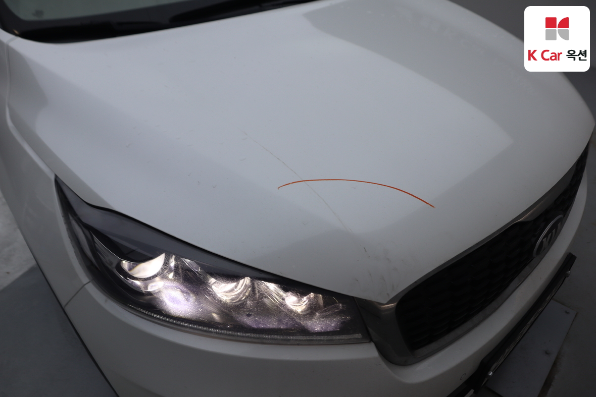 كيا سورينتو 2019 - صورة 45