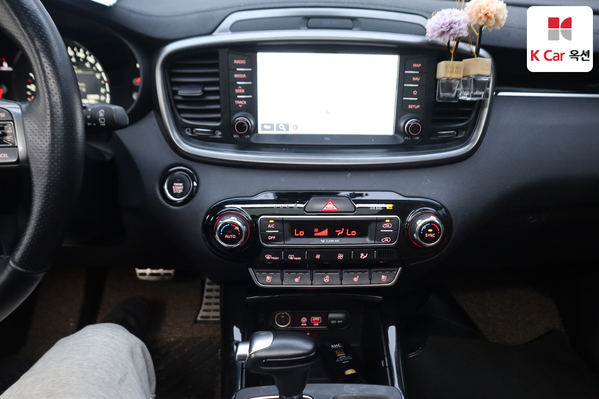 كيا سورينتو 2019 - صورة 6