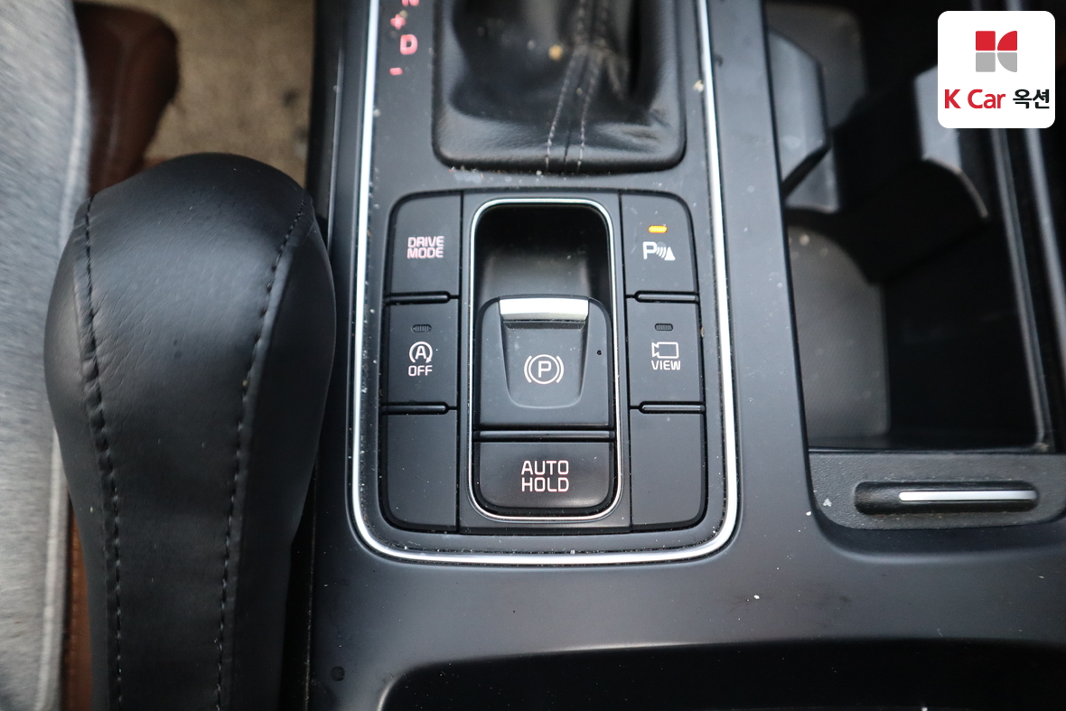 كيا سورينتو 2019 - صورة 17