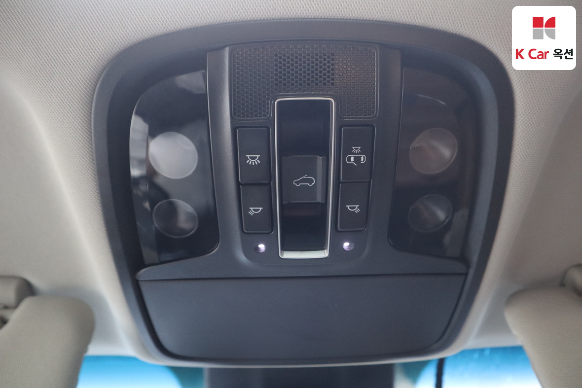 كيا سورينتو 2019 - صورة 13