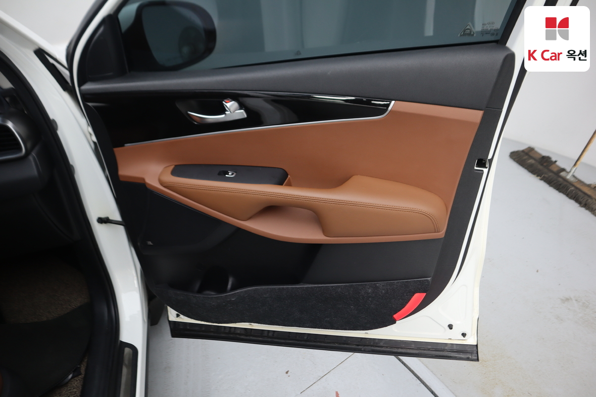 كيا سورينتو 2019 - صورة 34