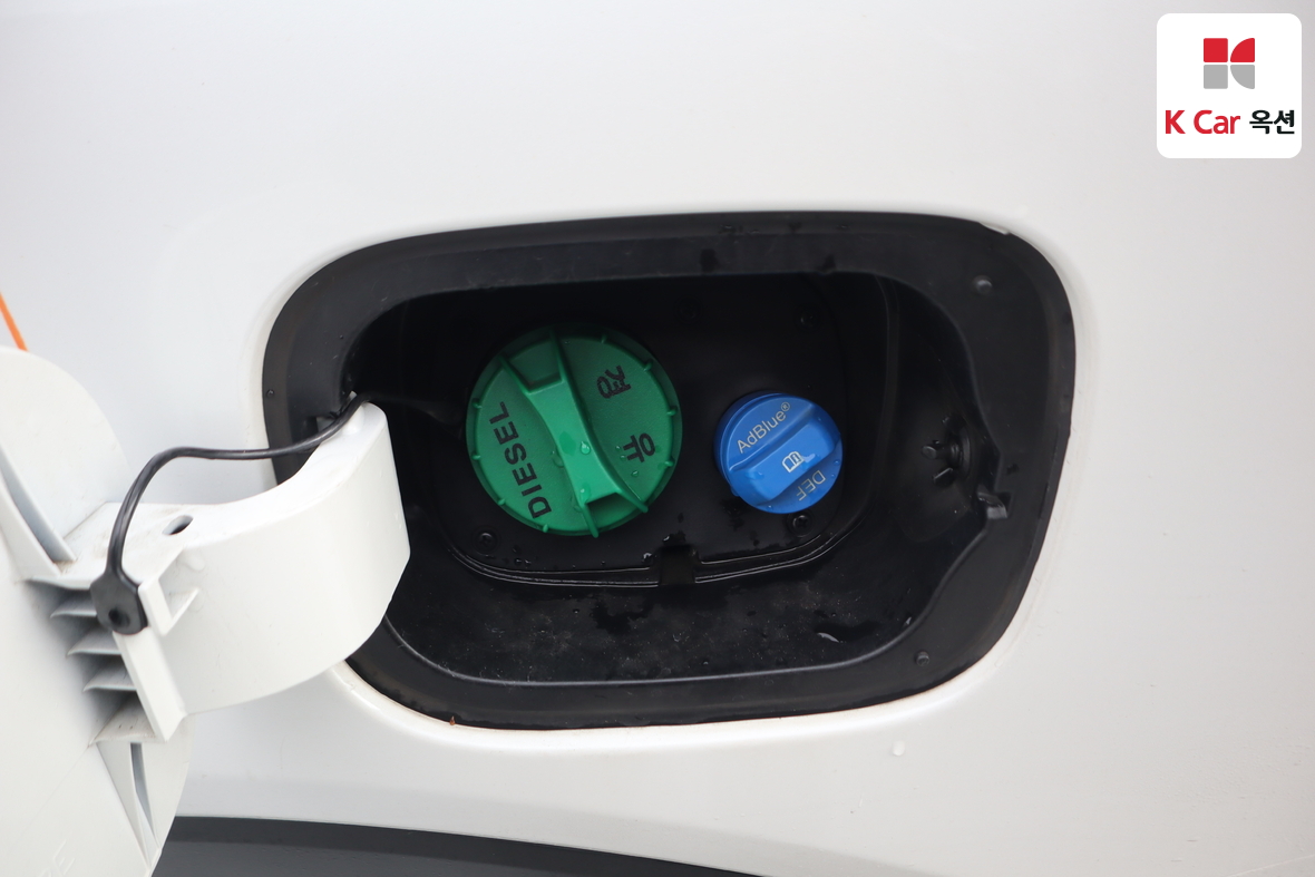 كيا سورينتو 2019 - صورة 28