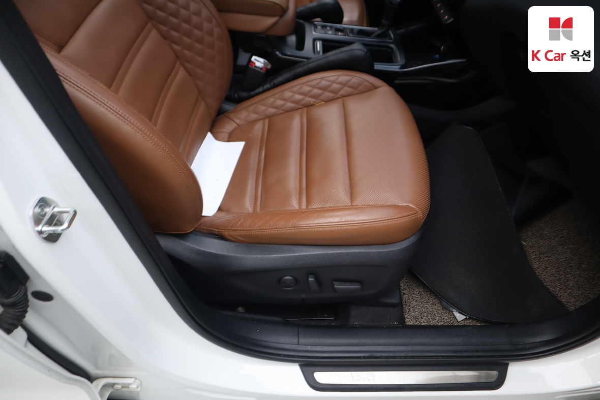 كيا سورينتو 2019 - صورة 35