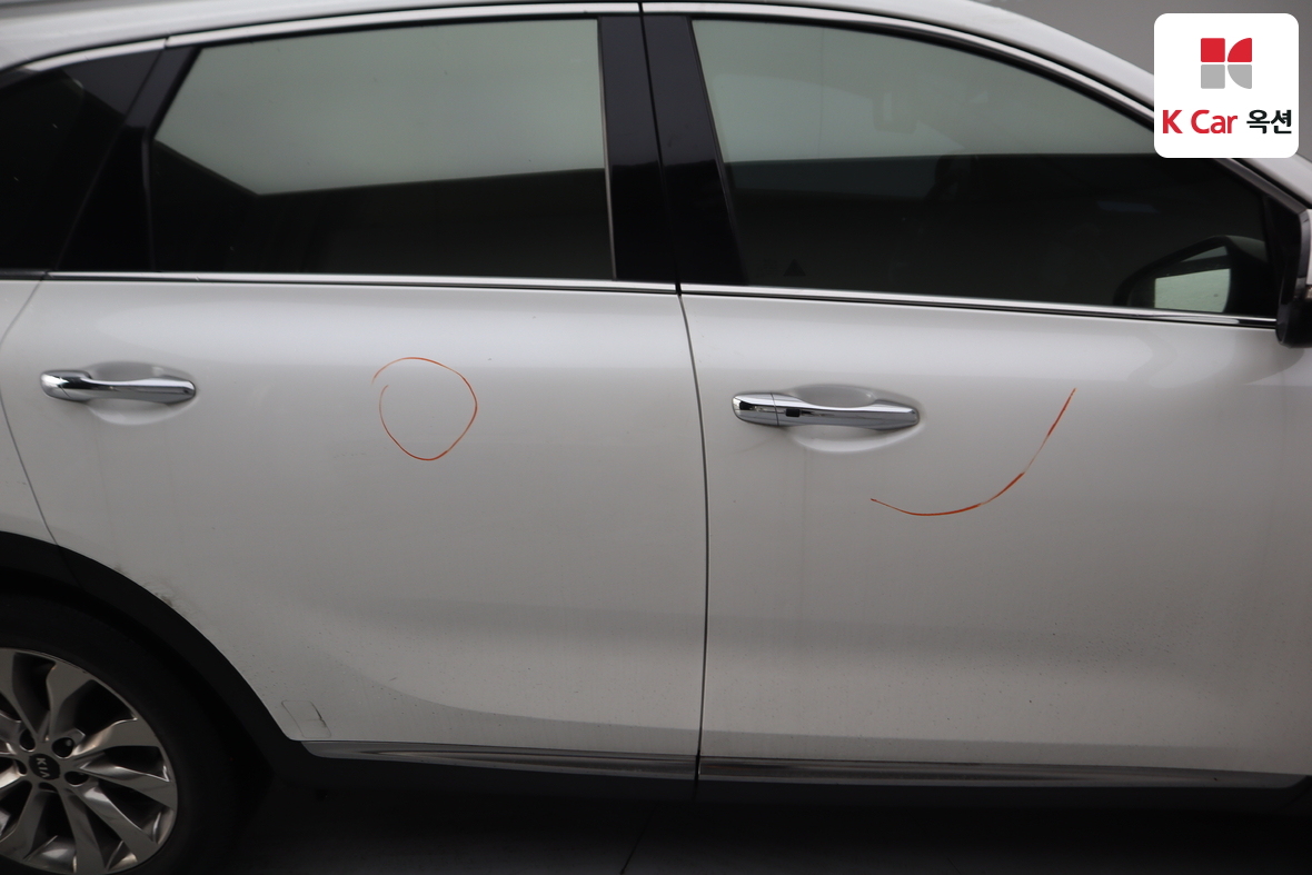 كيا سورينتو 2019 - صورة 43