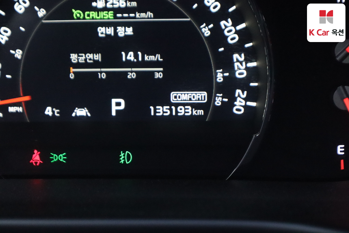 كيا سورينتو 2019 - صورة 4