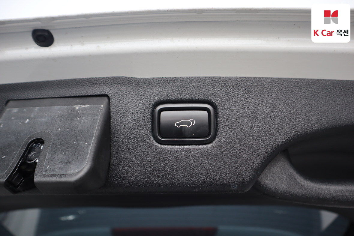 كيا سورينتو 2019 - صورة 30