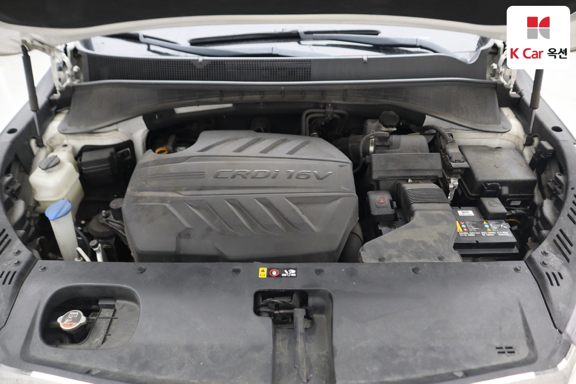 كيا سورينتو 2019 - صورة 38