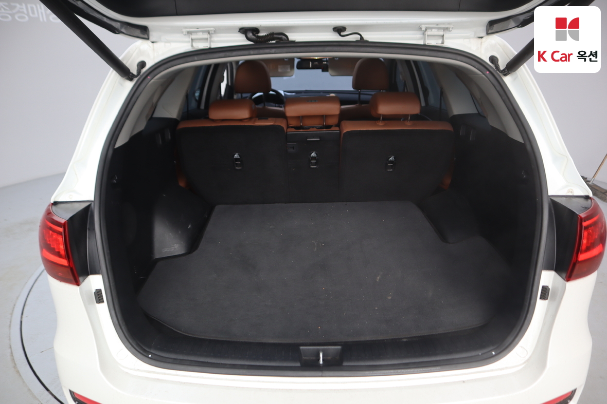 كيا سورينتو 2019 - صورة 29