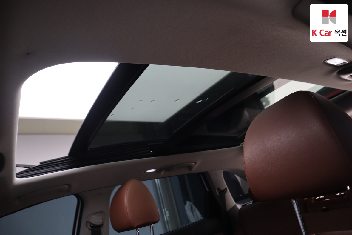 كيا سورينتو 2019 - صورة 23