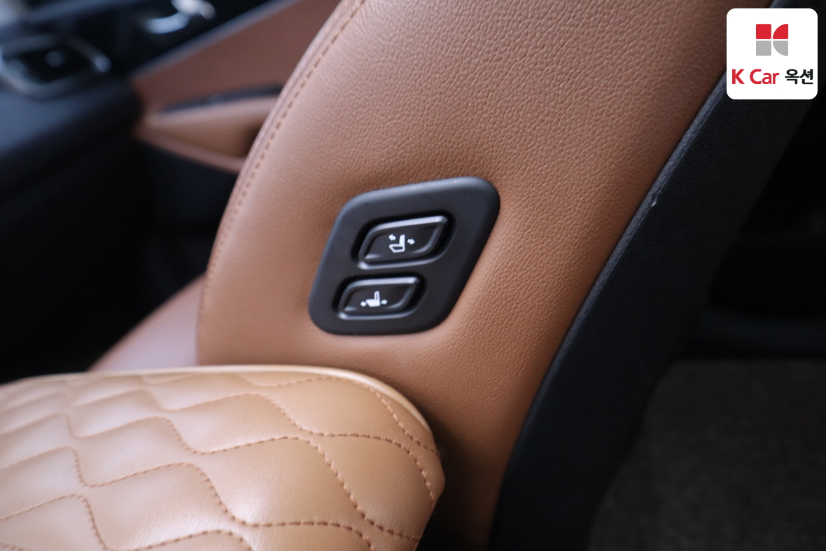 كيا سورينتو 2019 - صورة 27