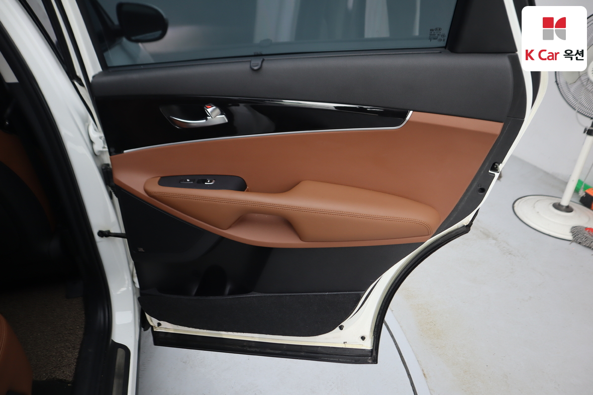 كيا سورينتو 2019 - صورة 32