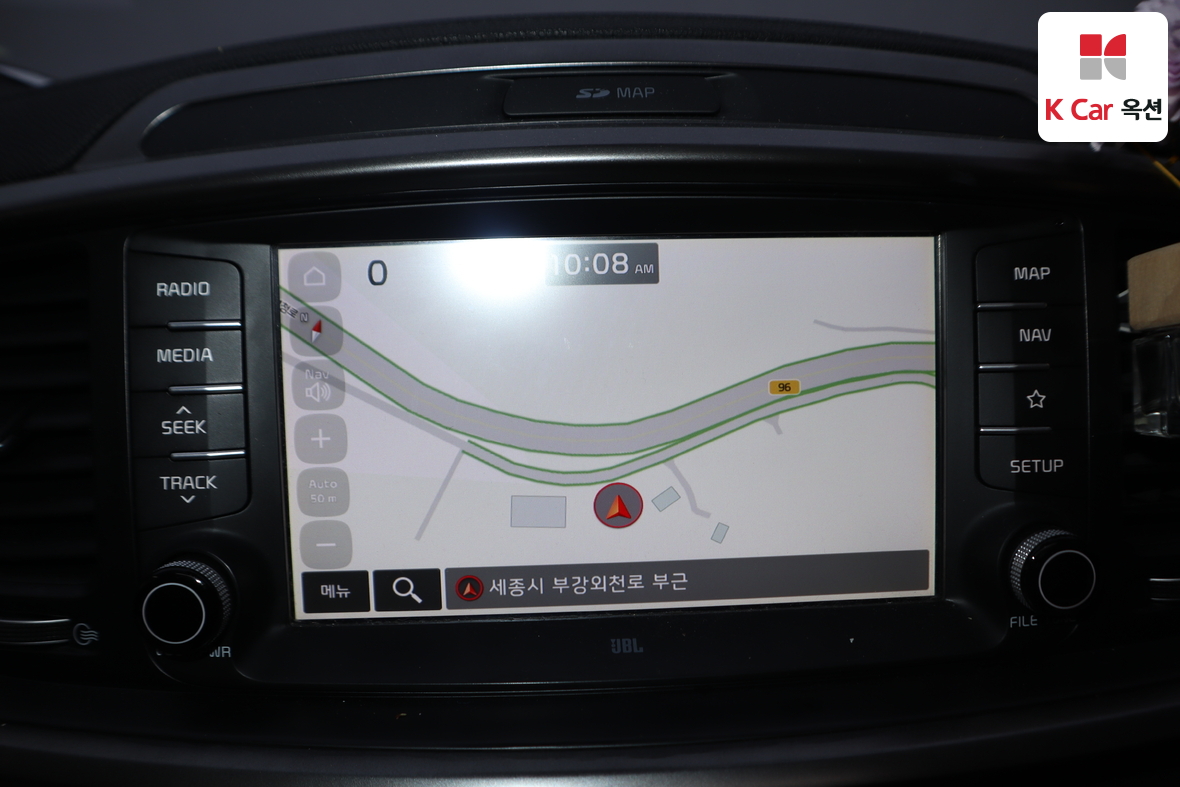 كيا سورينتو 2019 - صورة 14