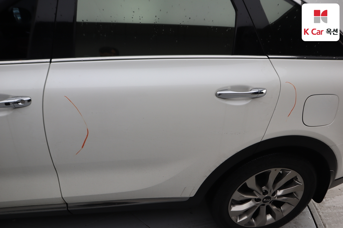 كيا سورينتو 2019 - صورة 41