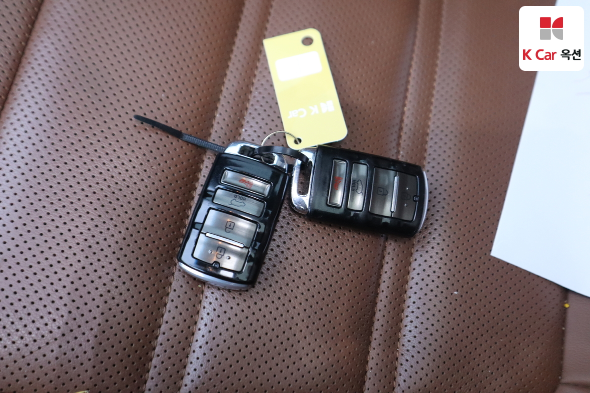 كيا سورينتو 2019 - صورة 18