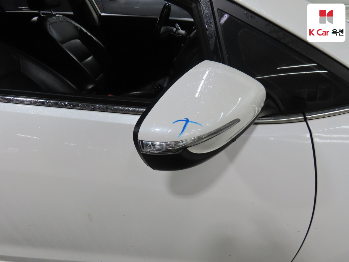 Kia K3 2016 - Image 38