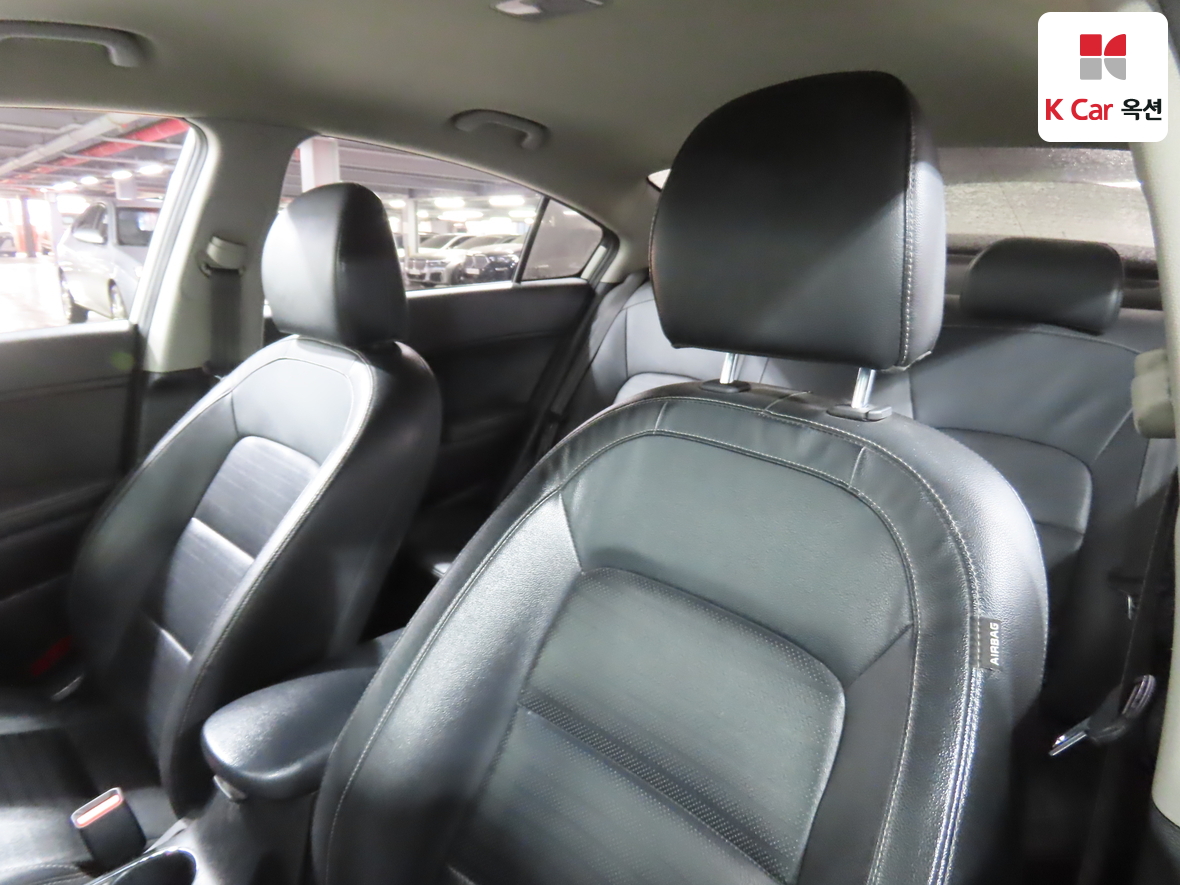 Kia K3 2016 - Image 19
