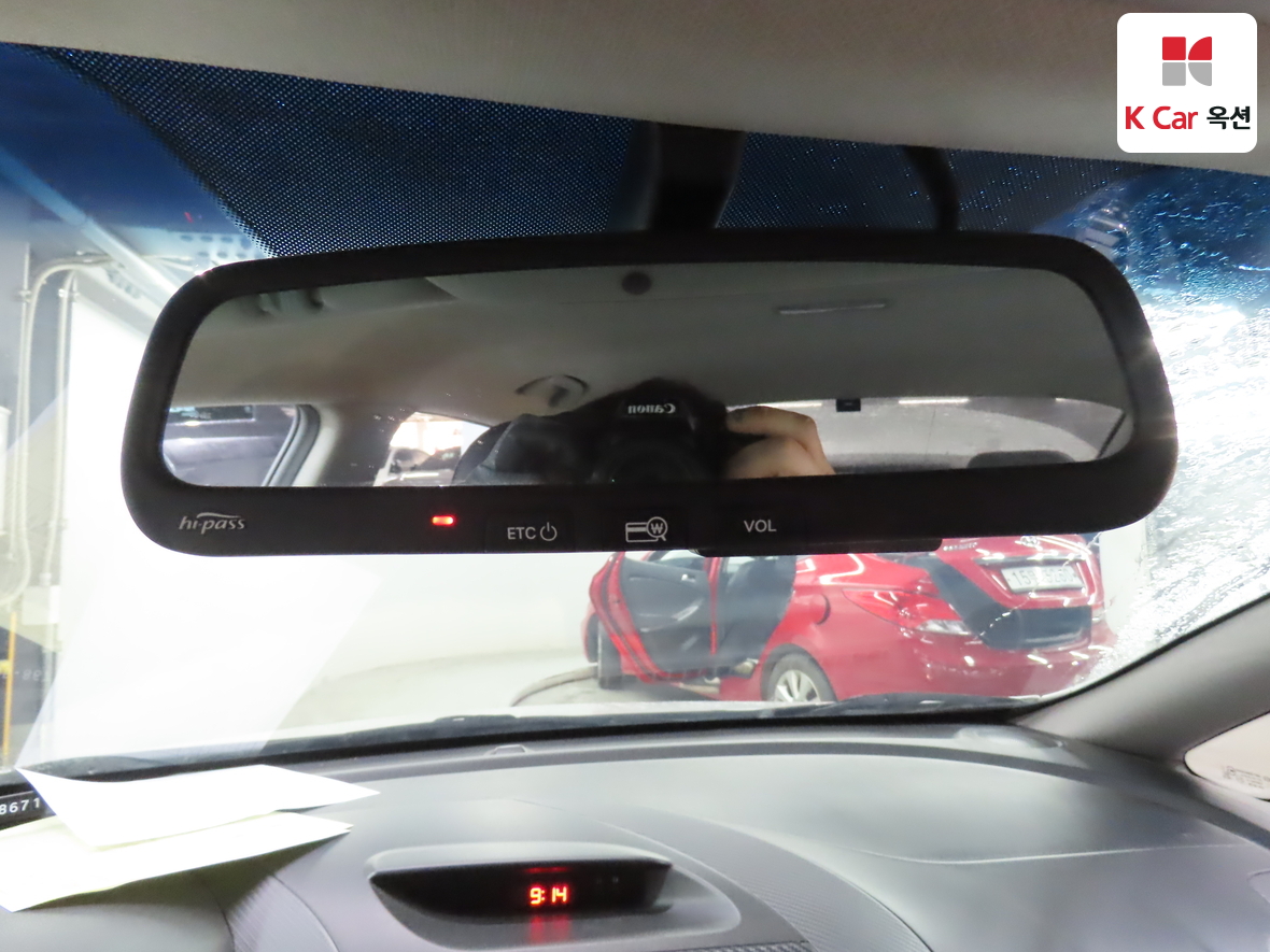 Kia K3 2016 - Image 13