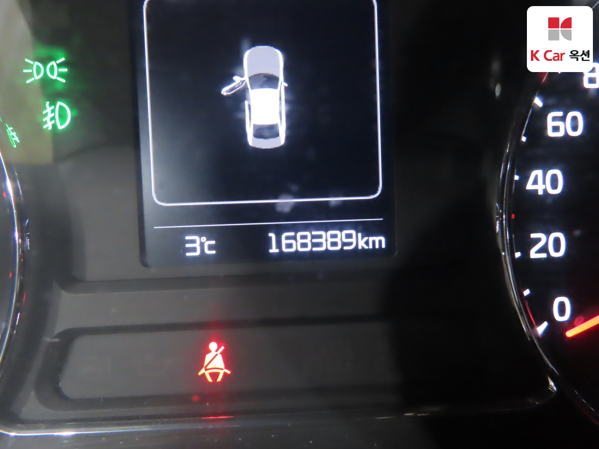 Kia K3 2016 - Image 4