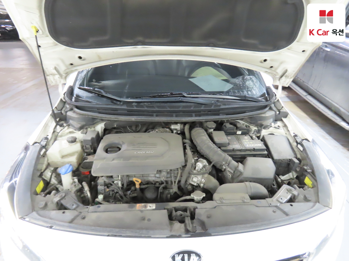 Kia K3 2016 - Image 33