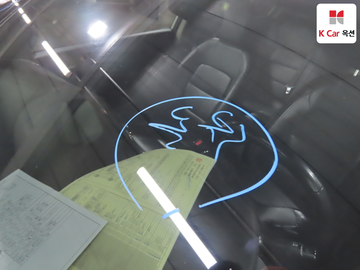 Kia K3 2016 - Image 35