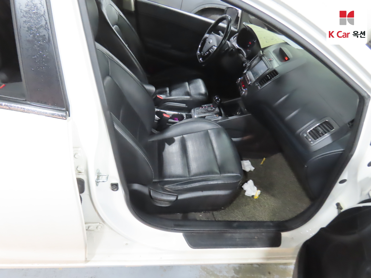 Kia K3 2016 - Image 30