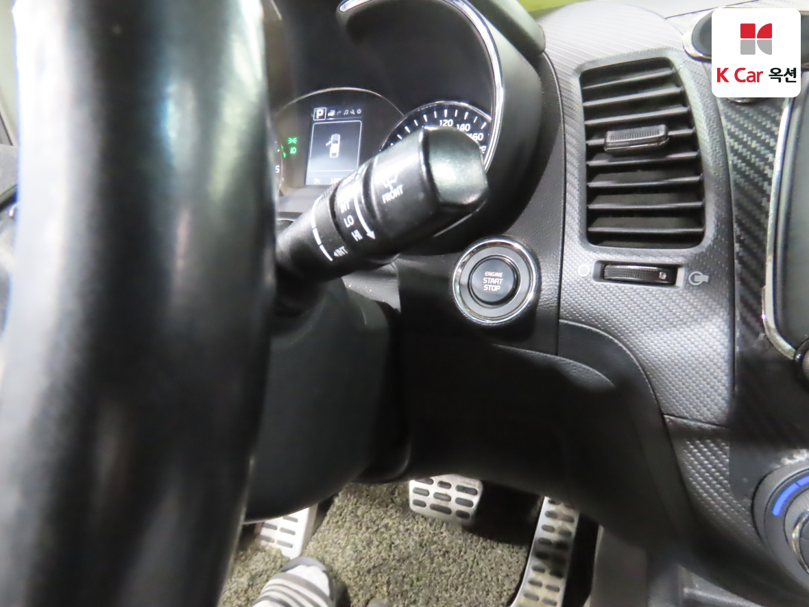 Kia K3 2016 - Image 11