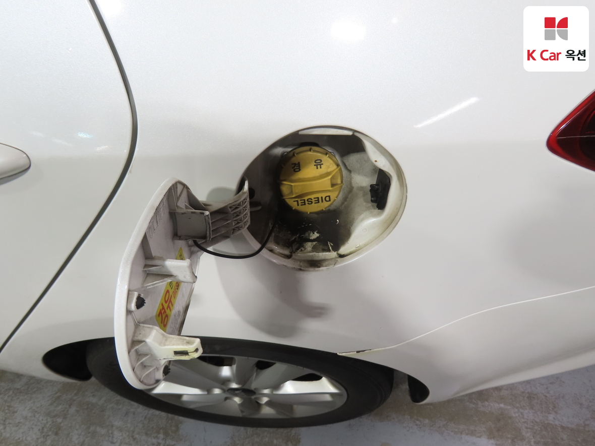 Kia K3 2016 - Image 25