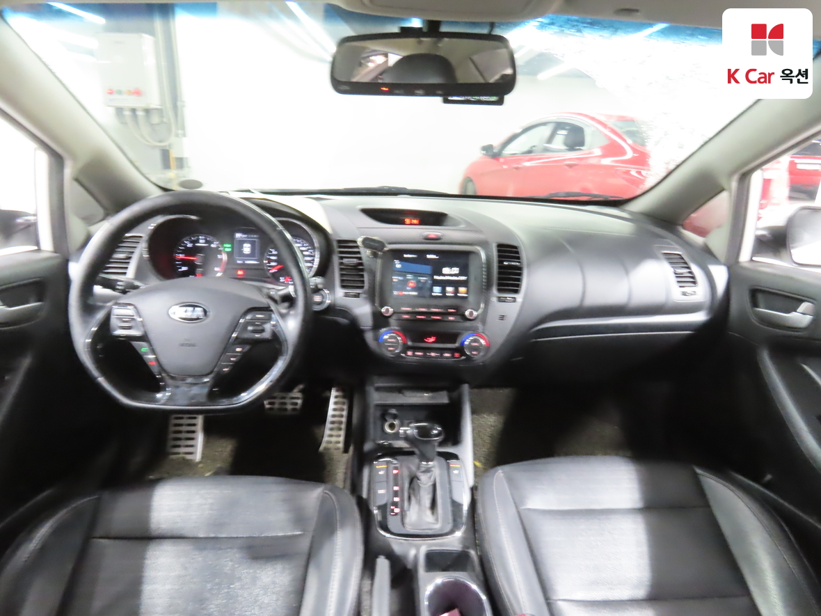 Kia K3 2016 - Image 3