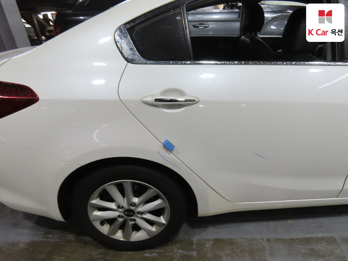 Kia K3 2016 - Image 37