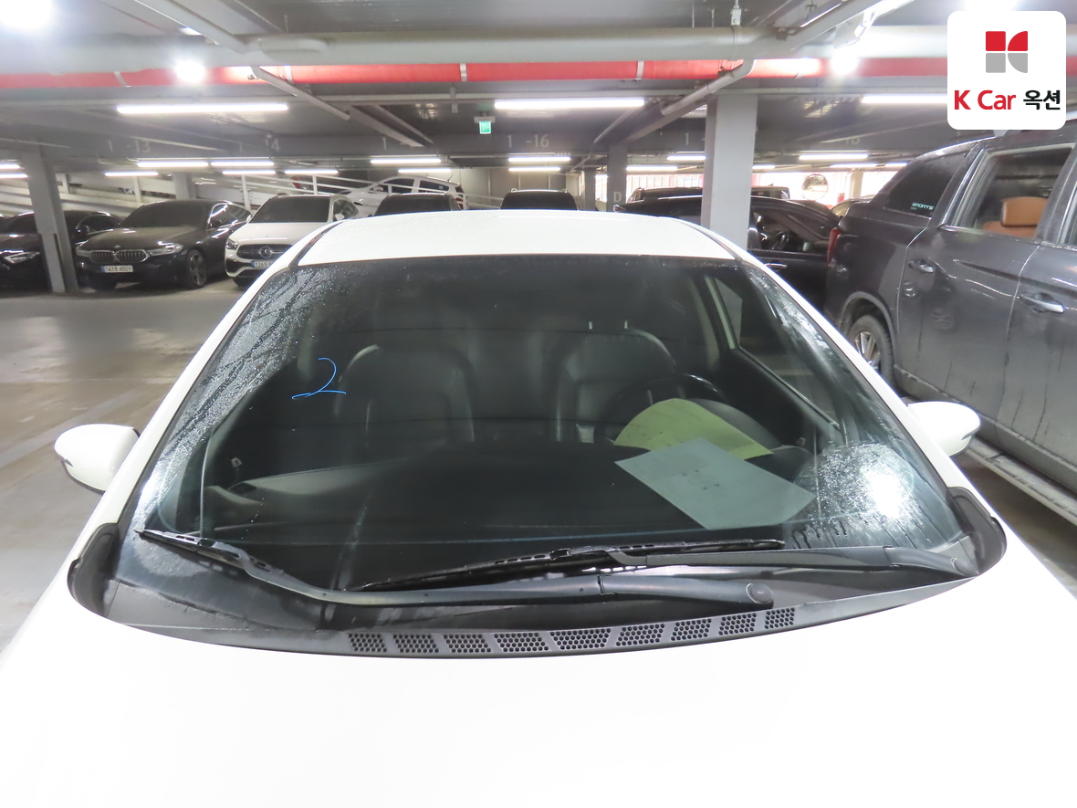 Kia K3 2016 - Image 34