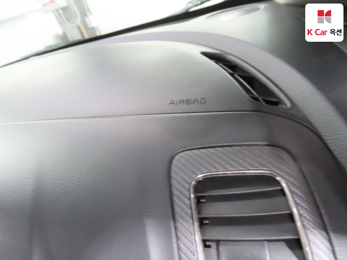 Kia K3 2016 - Image 31