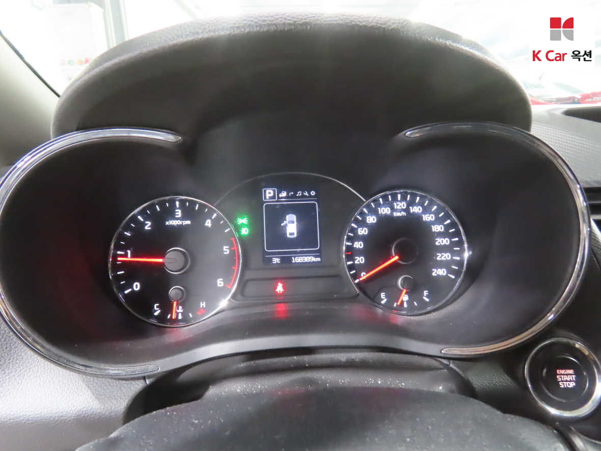 Kia K3 2016 - Image 5