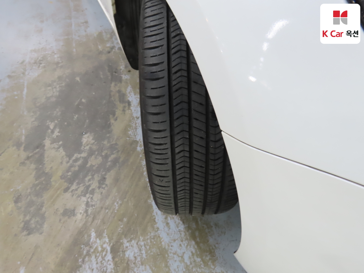 Kia K3 2016 - Image 32