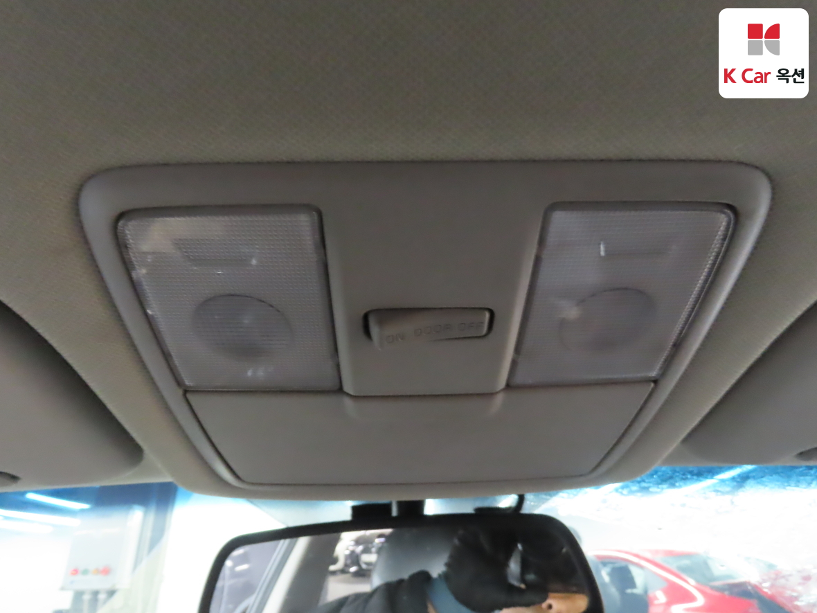 Kia K3 2016 - Image 12