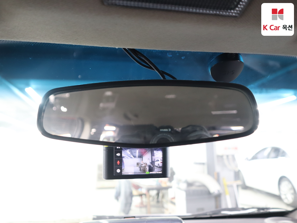 Gm Korea Spark 2013 - Image 13