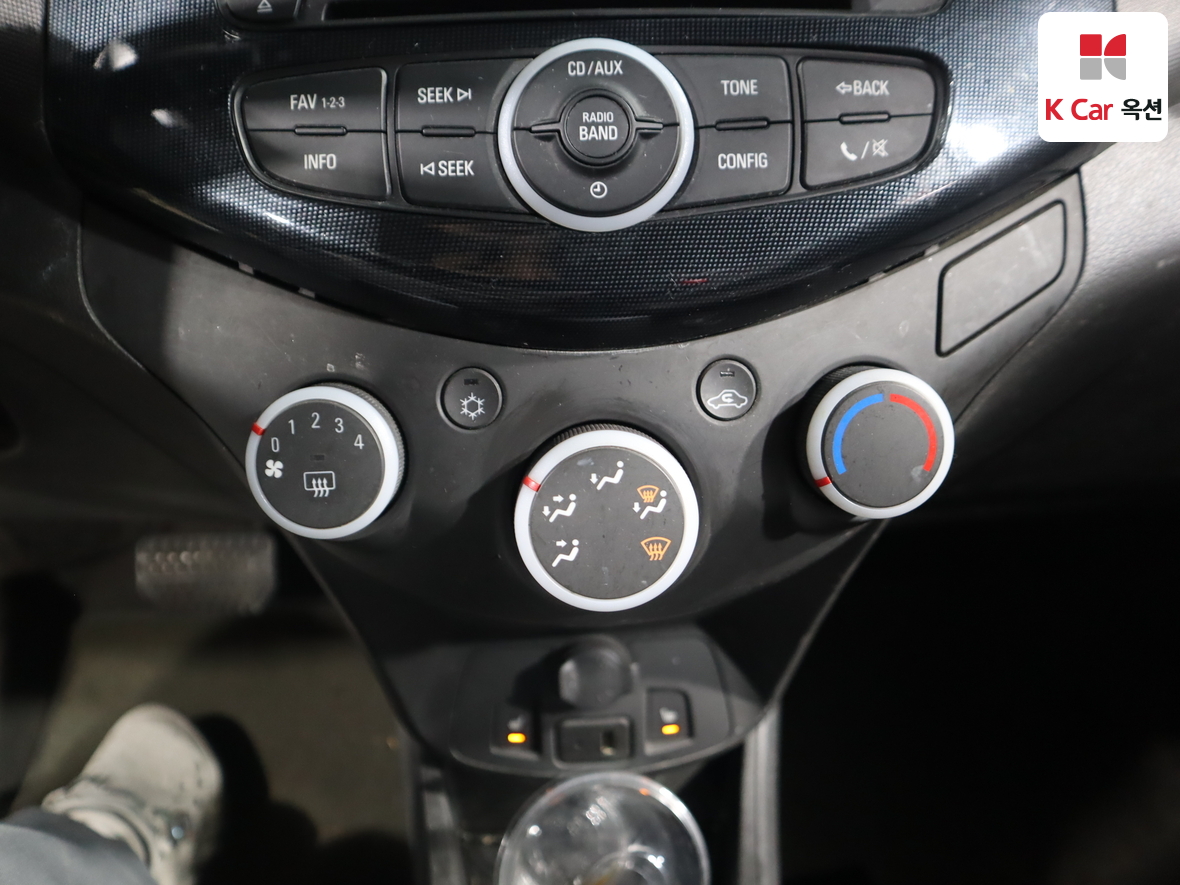 Gm Korea Spark 2013 - Image 16