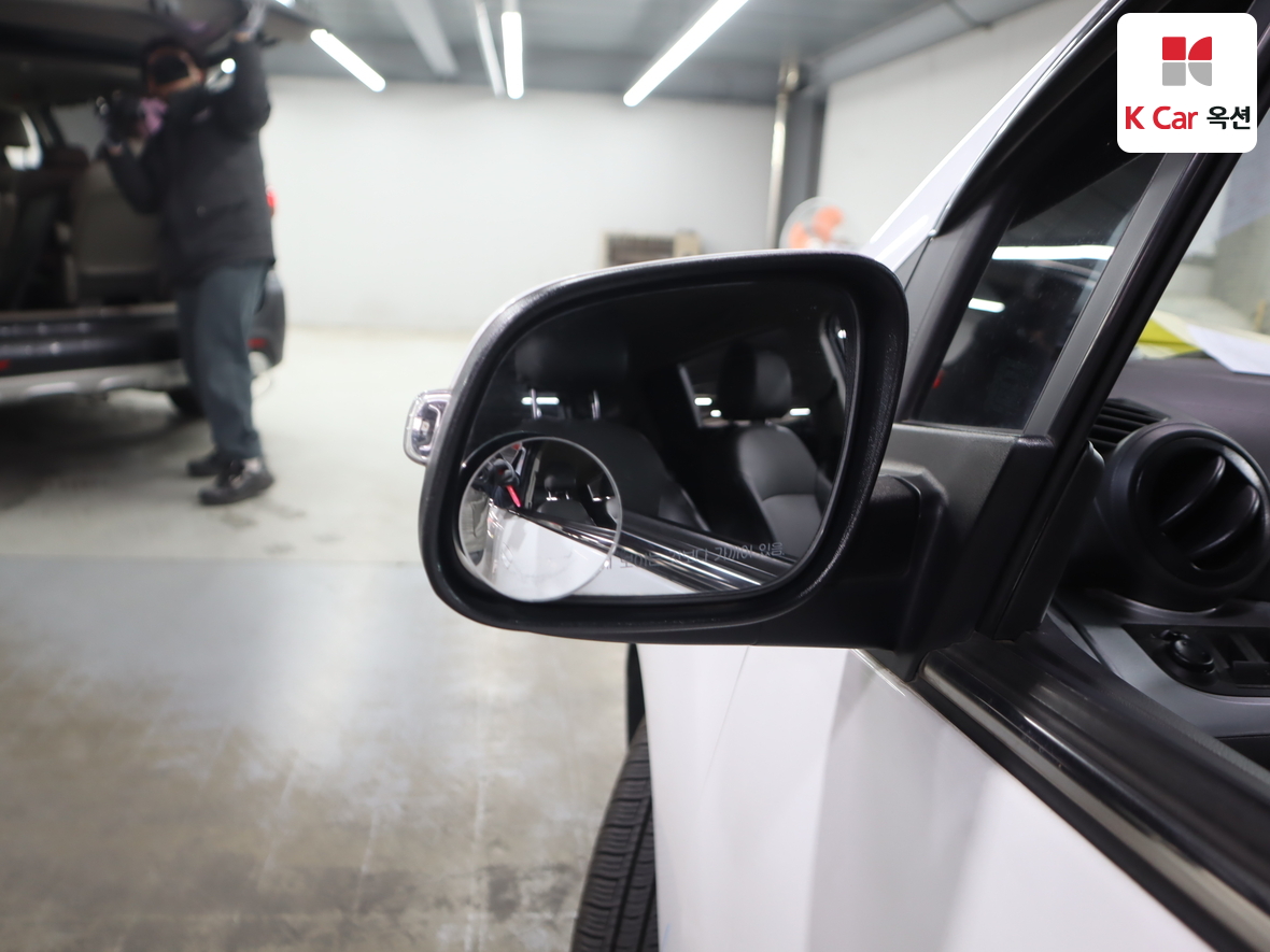 Gm Korea Spark 2013 - Image 21