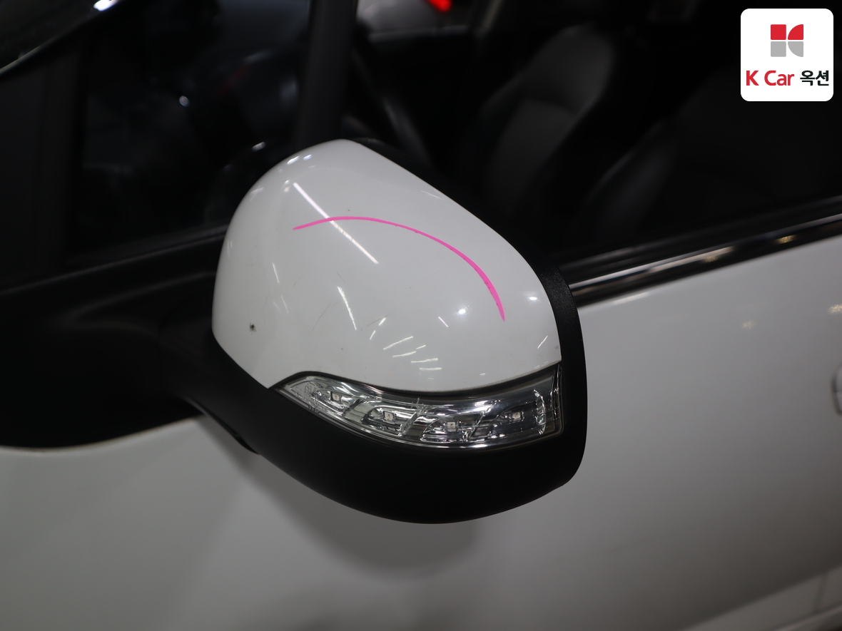 Gm Korea Spark 2013 - Image 37