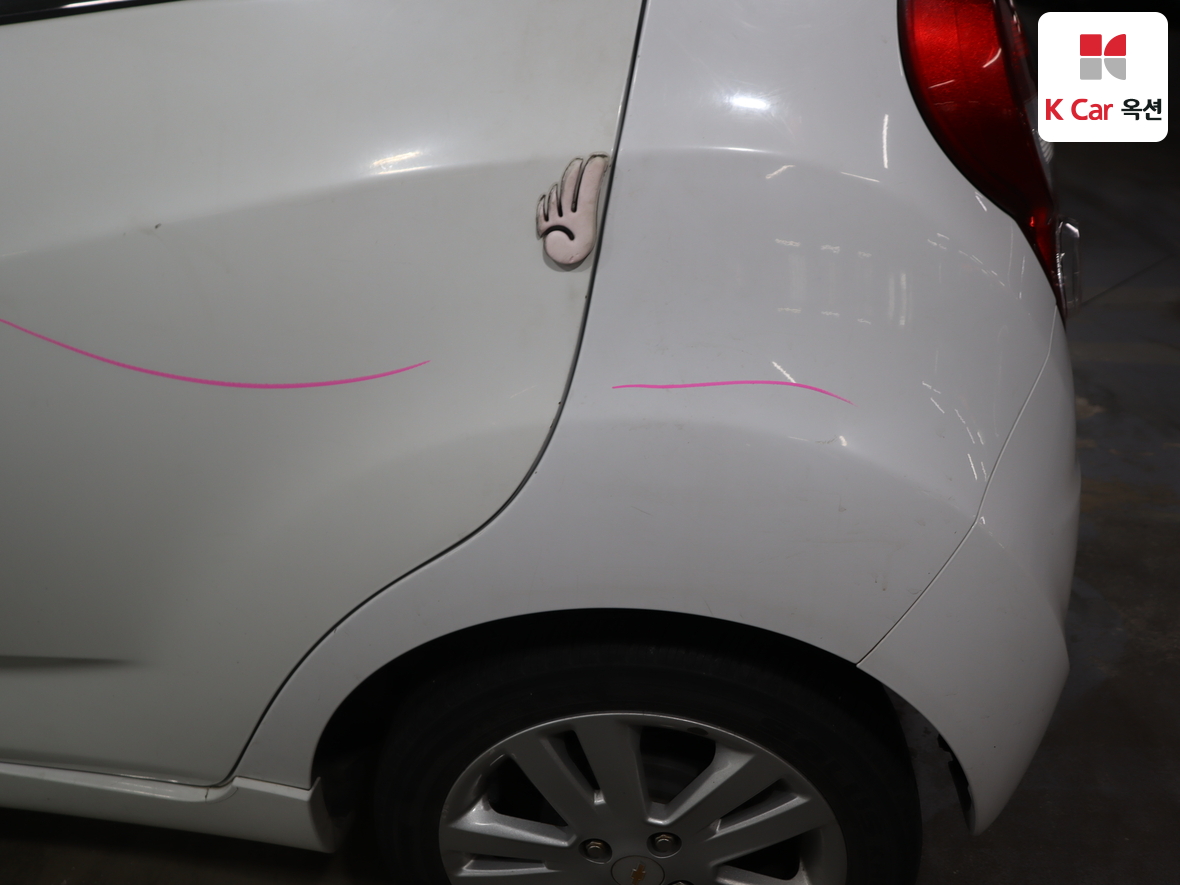 Gm Korea Spark 2013 - Image 40