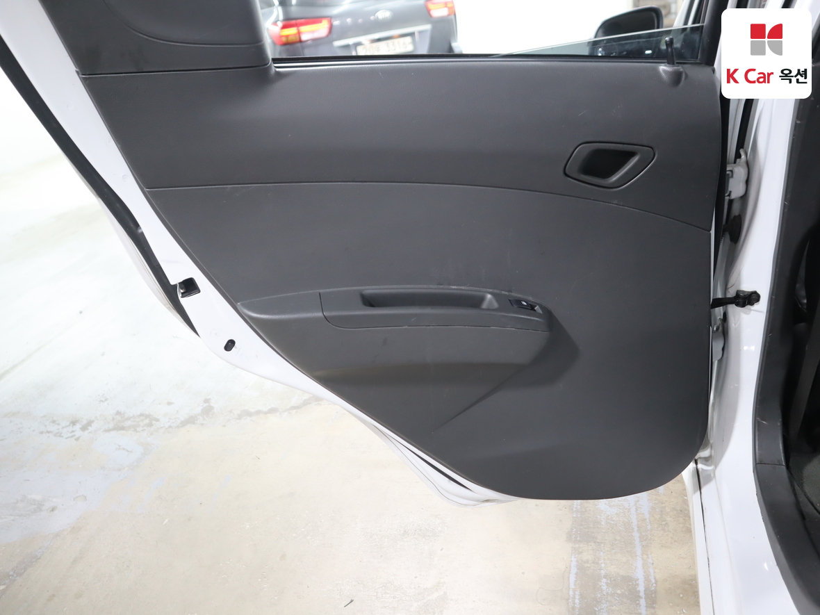 Gm Korea Spark 2013 - Image 22