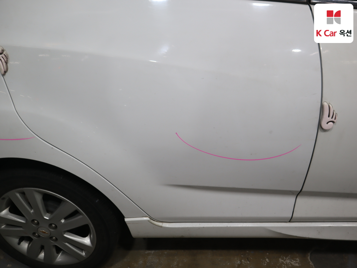 Gm Korea Spark 2013 - Image 44