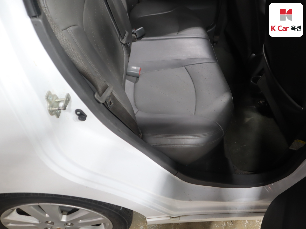 Gm Korea Spark 2013 - Image 28