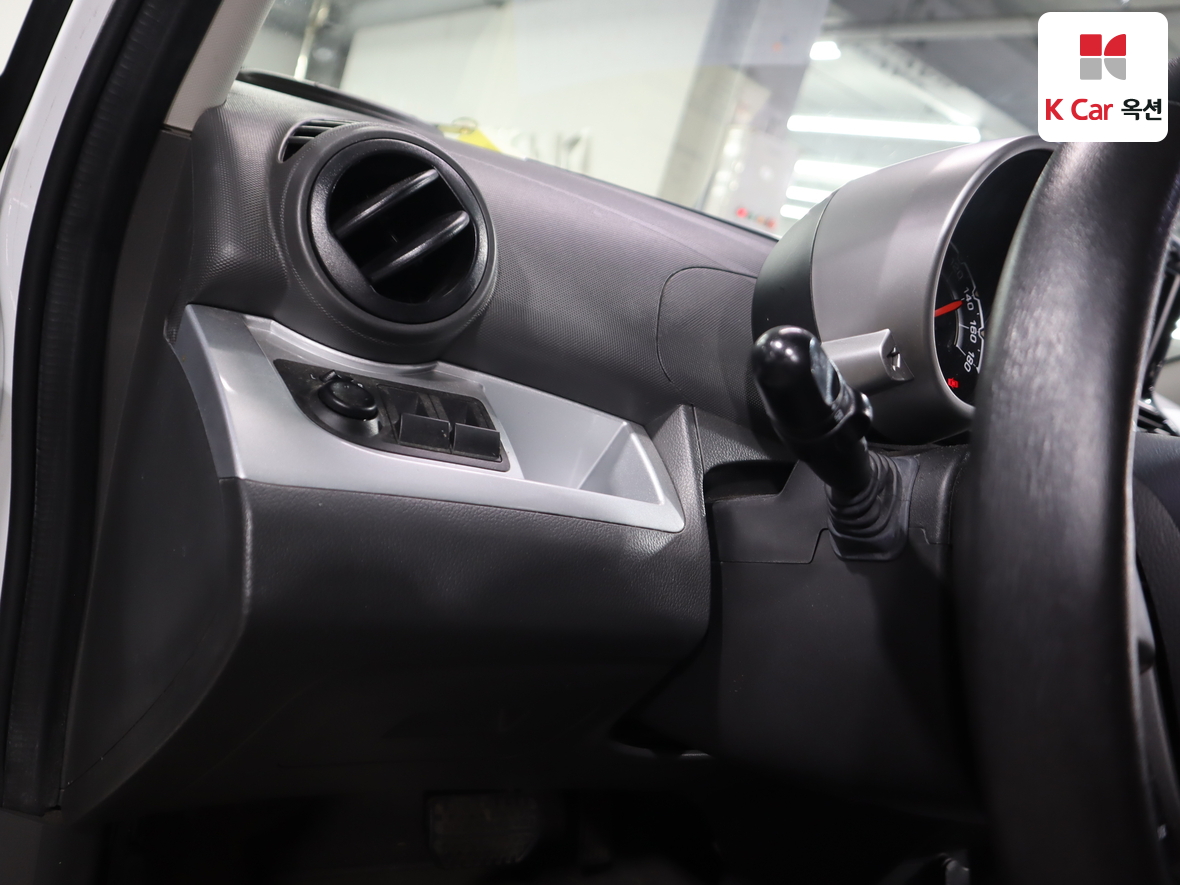 Gm Korea Spark 2013 - Image 9