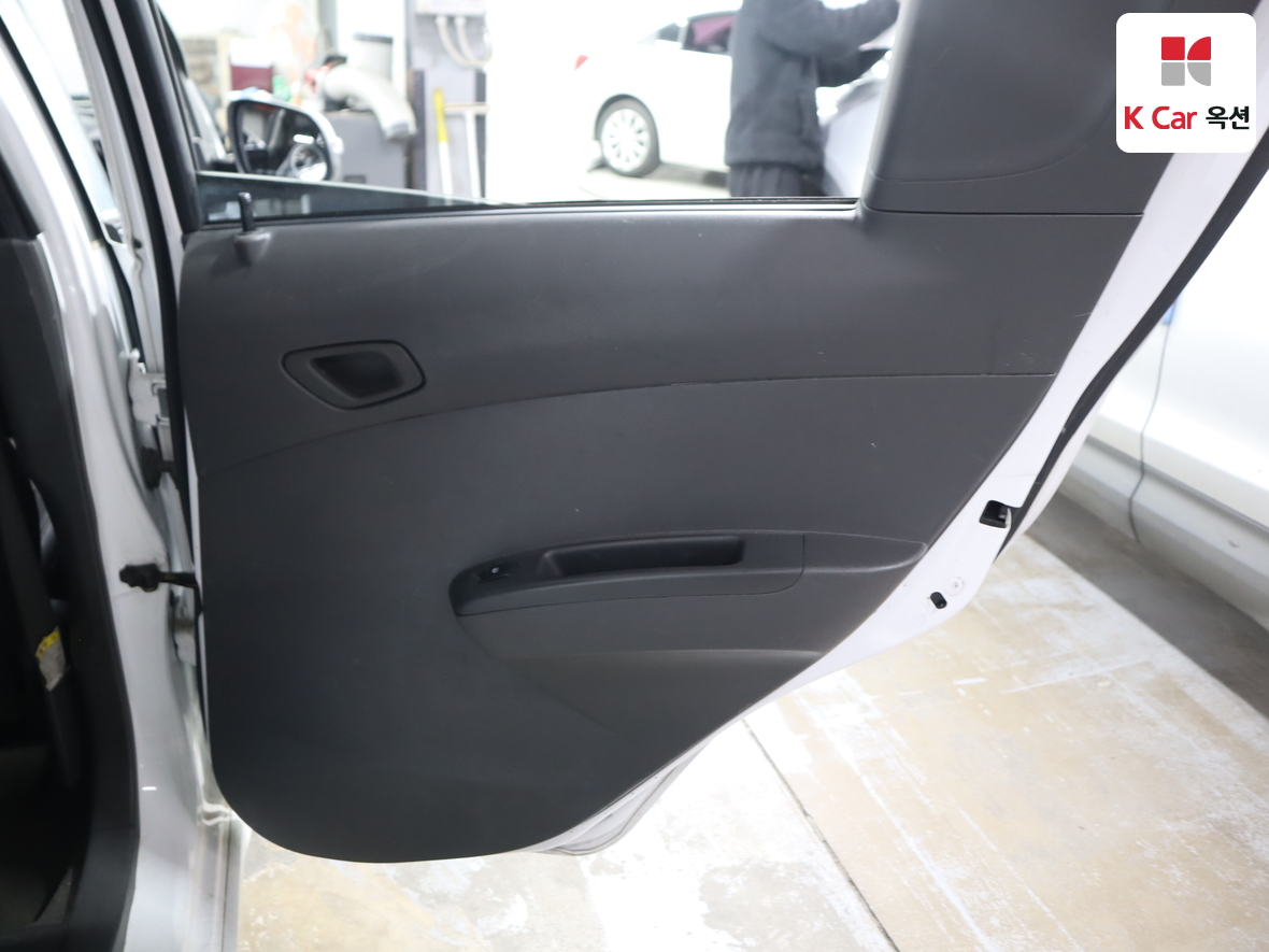 Gm Korea Spark 2013 - Image 27