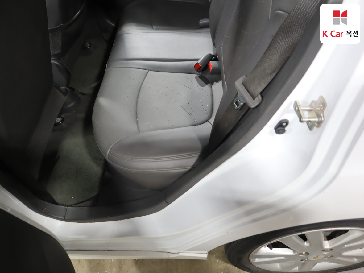 Gm Korea Spark 2013 - Image 23