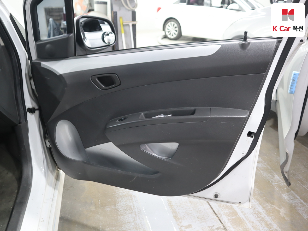 Gm Korea Spark 2013 - Image 29