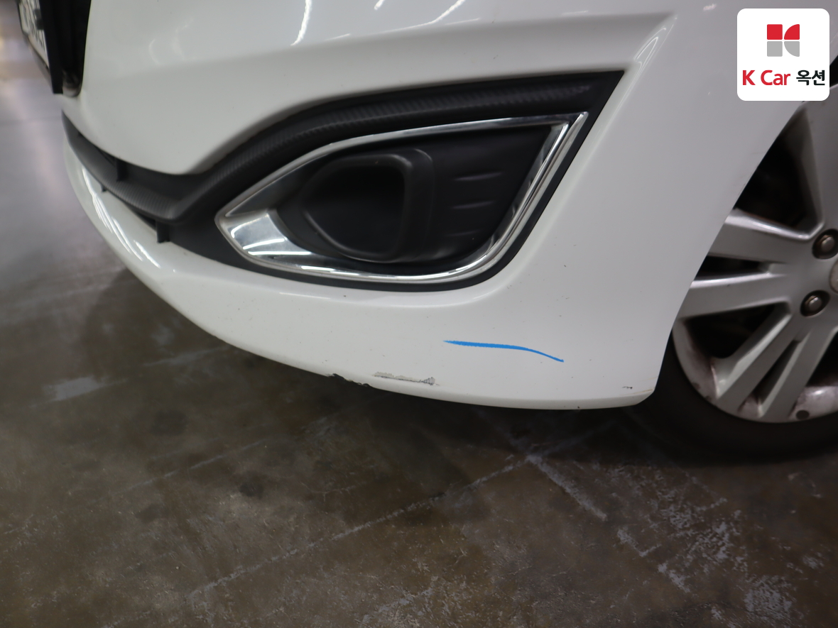 Gm Korea Spark 2013 - Image 35