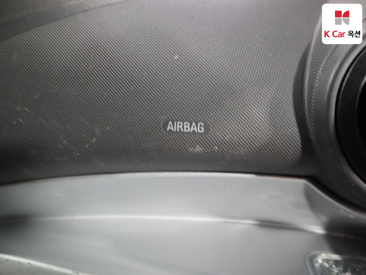 Gm Korea Spark 2013 - Image 31